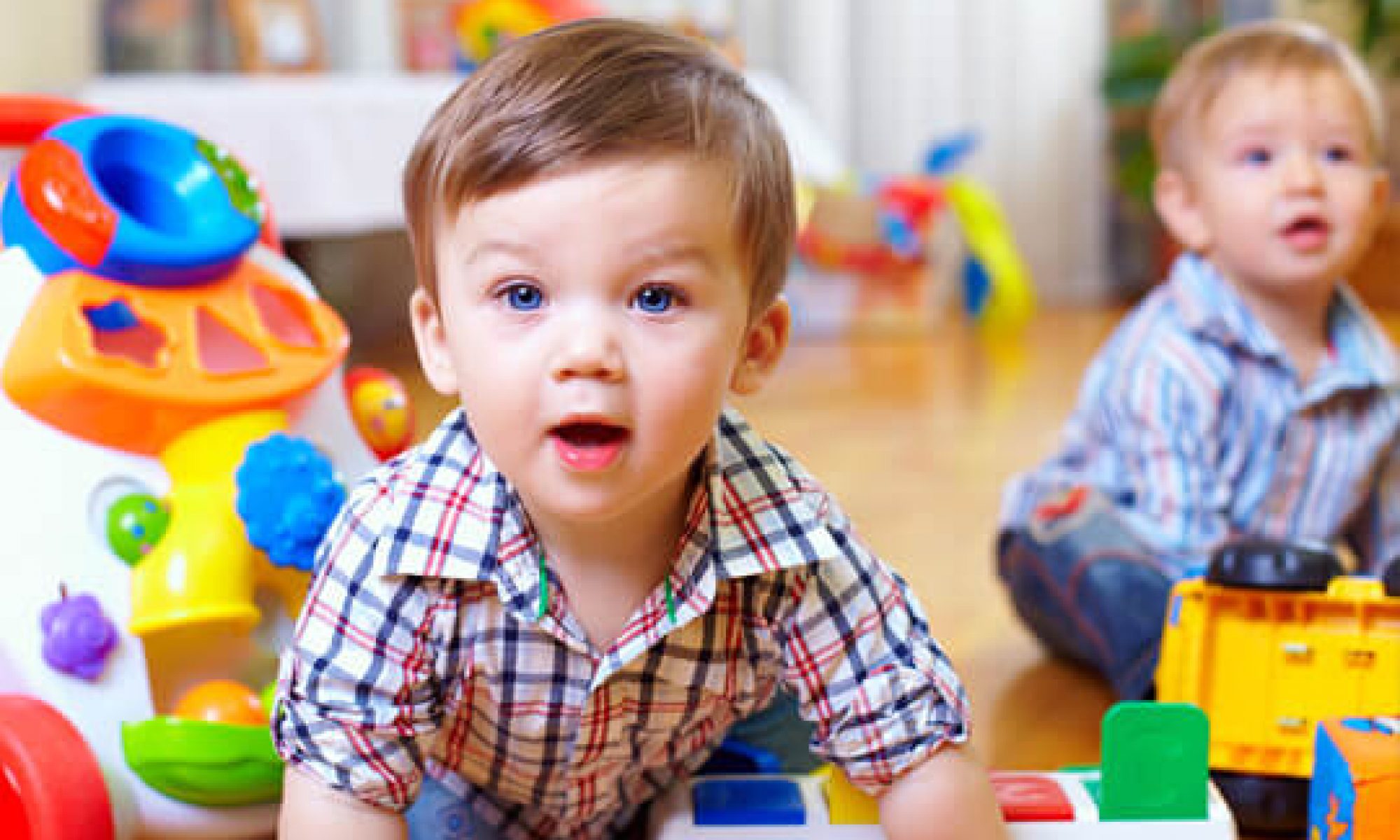Little Bath's Limited Ofsted Registered Childcare Provider